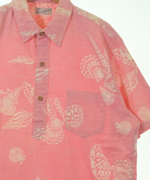 -（ソノタ）カジュアルシャツ ピンク サイズ:-(XL位) メンズ/2200616935200
