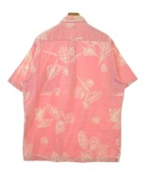 -（ソノタ）カジュアルシャツ ピンク サイズ:-(XL位) メンズ/2200616935200