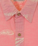 -（ソノタ）カジュアルシャツ ピンク サイズ:-(XL位) メンズ/2200616935200