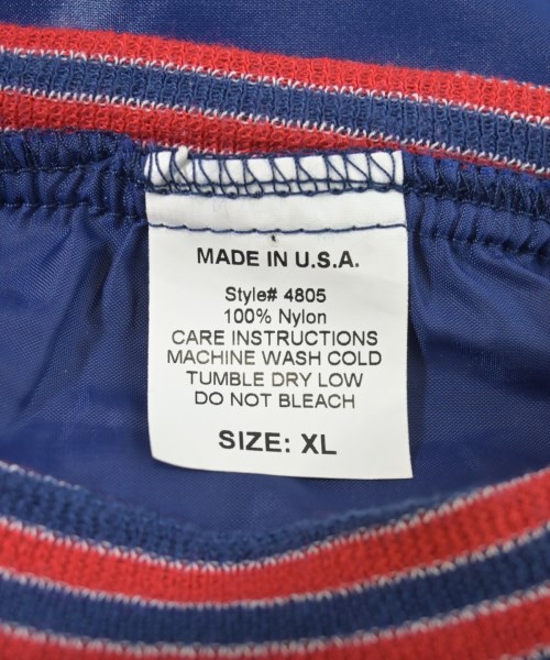 -（ソノタ）Tシャツ・カットソー 紺 サイズ:XL メンズ/2200616935316