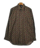 -（ソノタ）カジュアルシャツ 赤 サイズ:M メンズ/2200616935347