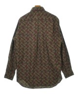 -（ソノタ）カジュアルシャツ 赤 サイズ:M メンズ/2200616935347