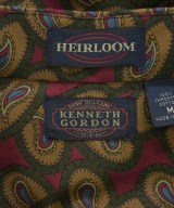 -（ソノタ）カジュアルシャツ 赤 サイズ:M メンズ/2200616935347