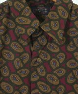 -（ソノタ）カジュアルシャツ 赤 サイズ:M メンズ/2200616935347