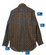 -（ソノタ）カジュアルシャツ 赤 サイズ:M メンズ/2200616935347