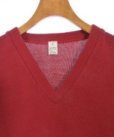 -（ソノタ）ベスト 赤 サイズ:2XL メンズ/2200616935392