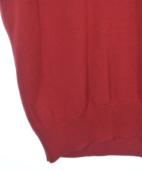-（ソノタ）ベスト 赤 サイズ:2XL メンズ/2200616935408