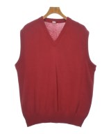 -（ソノタ）ベスト 赤 サイズ:2XL メンズ/2200616935422
