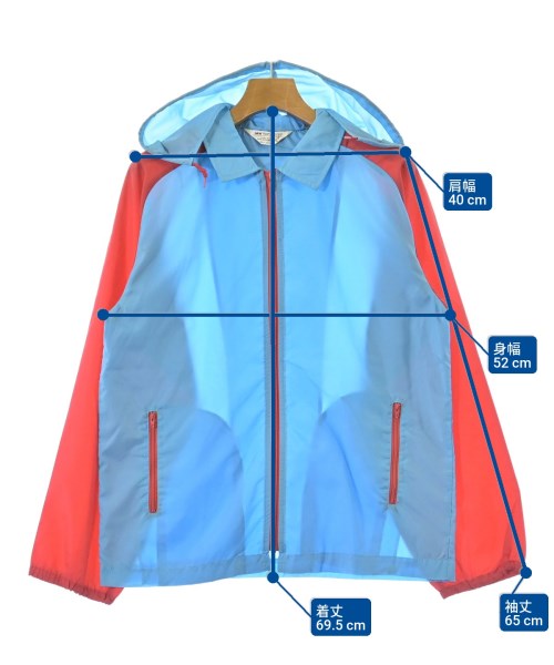 -（ソノタ）その他 青 サイズ:L メンズ/2200616935477