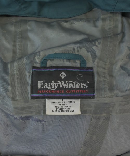 -（ソノタ）その他 青 サイズ:L メンズ/2200616935507