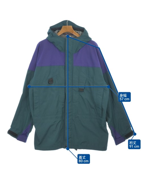 -（ソノタ）その他 青 サイズ:L メンズ/2200616935507