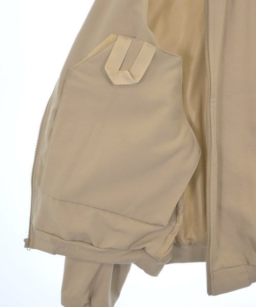 -（ソノタ）その他 ベージュ サイズ:L メンズ/2200616935521