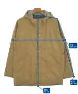 -（ソノタ）その他 ベージュ サイズ:S メンズ/2200616935545