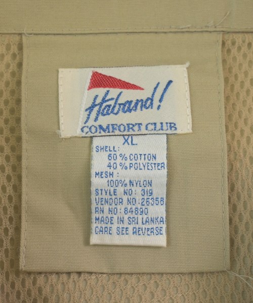 -（ソノタ）その他 ベージュ サイズ:XL メンズ/2200616935552