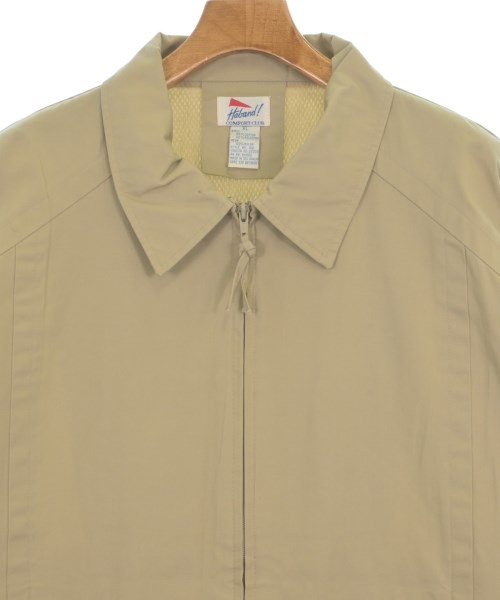 -（ソノタ）その他 ベージュ サイズ:XL メンズ/2200616935552