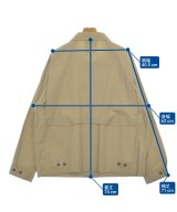 -（ソノタ）その他 ベージュ サイズ:XL メンズ/2200616935552