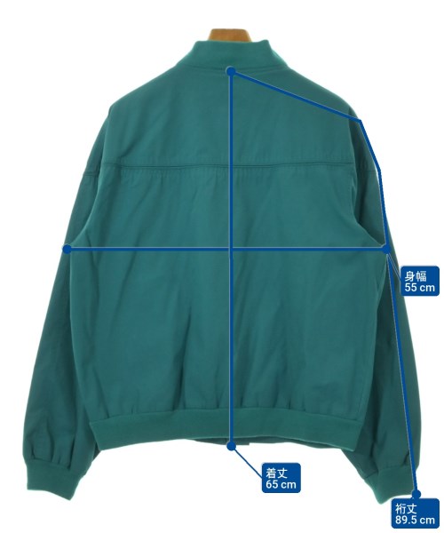 -（ソノタ）その他 緑 サイズ:M メンズ/2200616935569