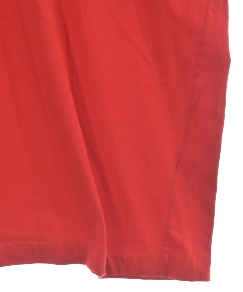 -（ソノタ）ポロシャツ 赤 サイズ:XXL メンズ/2200616935750