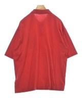 -（ソノタ）ポロシャツ 赤 サイズ:XXL メンズ/2200616935750