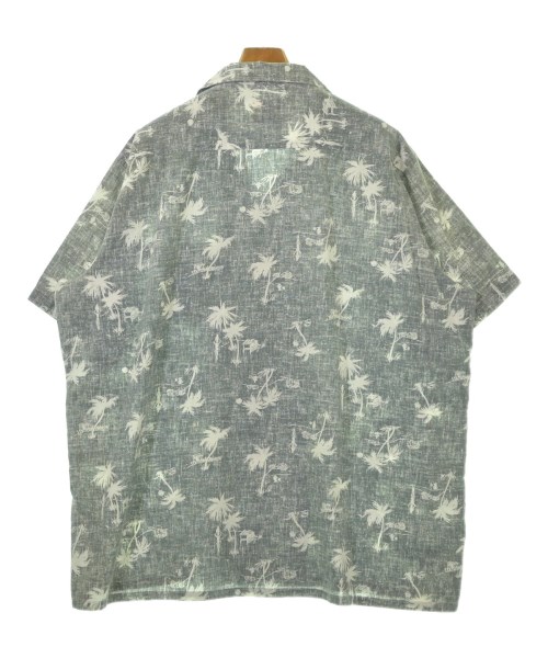 -（ソノタ）カジュアルシャツ グレー サイズ:L メンズ/2200616935767