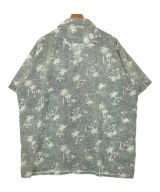 -（ソノタ）カジュアルシャツ グレー サイズ:L メンズ/2200616935767