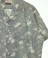 -（ソノタ）カジュアルシャツ グレー サイズ:L メンズ/2200616935767