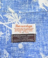 -（ソノタ）カジュアルシャツ 青 サイズ:3XL メンズ/2200616935798