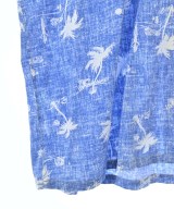 -（ソノタ）カジュアルシャツ 青 サイズ:3XL メンズ/2200616935798