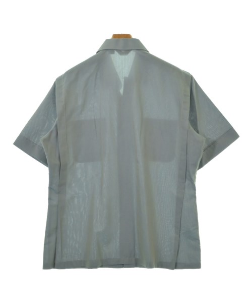 -（ソノタ）カジュアルシャツ グレー サイズ:L メンズ/2200616935989