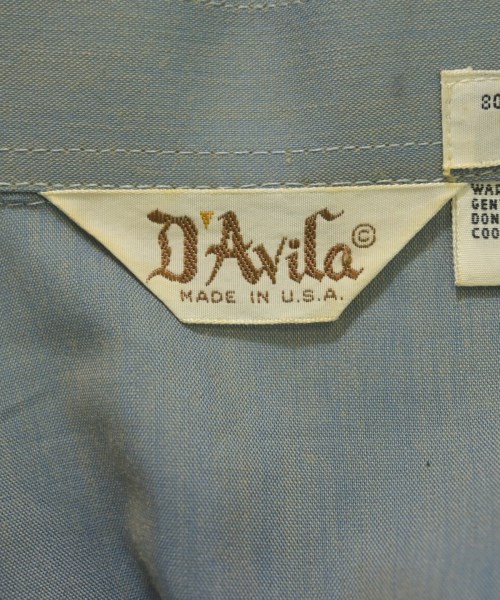 -（ソノタ）カジュアルシャツ グレー サイズ:L メンズ/2200616935989