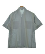 -（ソノタ）カジュアルシャツ グレー サイズ:L メンズ/2200616935989