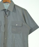 -（ソノタ）カジュアルシャツ グレー サイズ:L メンズ/2200616935989