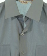 -（ソノタ）カジュアルシャツ グレー サイズ:L メンズ/2200616935989