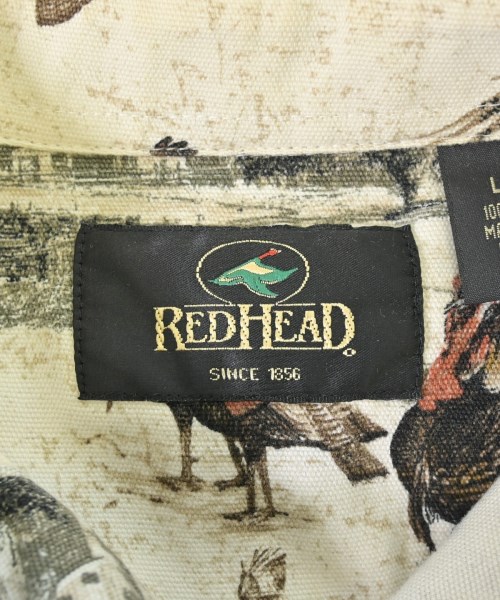 -（ソノタ）カジュアルシャツ ベージュ サイズ:L メンズ/2200617751076