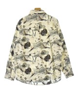 -（ソノタ）カジュアルシャツ ベージュ サイズ:L メンズ/2200617751076