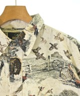 -（ソノタ）カジュアルシャツ ベージュ サイズ:L メンズ/2200617751076