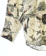 -（ソノタ）カジュアルシャツ ベージュ サイズ:L メンズ/2200617751076