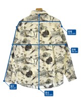 -（ソノタ）カジュアルシャツ ベージュ サイズ:L メンズ/2200617751076