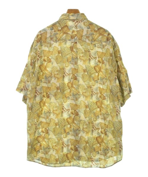 -（ソノタ）カジュアルシャツ 茶 サイズ:XL メンズ/2200617751236