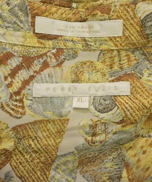 -（ソノタ）カジュアルシャツ 茶 サイズ:XL メンズ/2200617751236