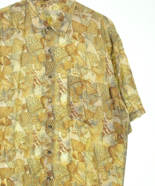 -（ソノタ）カジュアルシャツ 茶 サイズ:XL メンズ/2200617751236