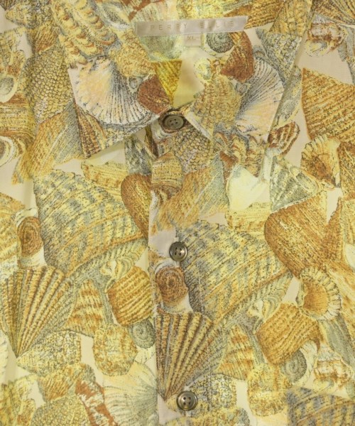 -（ソノタ）カジュアルシャツ 茶 サイズ:XL メンズ/2200617751236