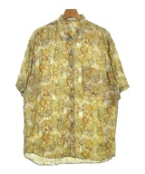 -（ソノタ）カジュアルシャツ 茶 サイズ:XL メンズ/2200617751236