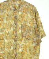 -（ソノタ）カジュアルシャツ 茶 サイズ:XL メンズ/2200617751236