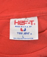 -（ソノタ）Tシャツ・カットソー 赤 サイズ:L メンズ/2200617751427