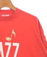 -（ソノタ）Tシャツ・カットソー 赤 サイズ:L メンズ/2200617751427