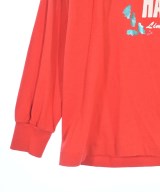-（ソノタ）Tシャツ・カットソー 赤 サイズ:L メンズ/2200617751427