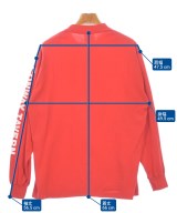 -（ソノタ）Tシャツ・カットソー 赤 サイズ:L メンズ/2200617751427