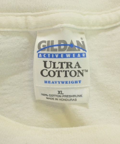 -（ソノタ）Tシャツ・カットソー 白 サイズ:XL メンズ/2200617751441