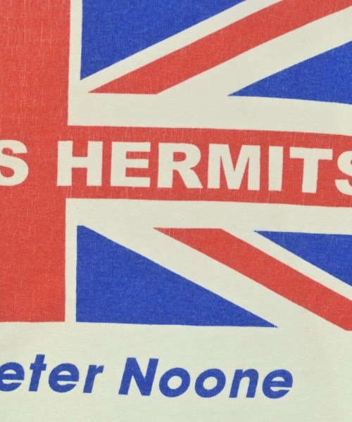 -（ソノタ）Tシャツ・カットソー 白 サイズ:XL メンズ/2200617751441